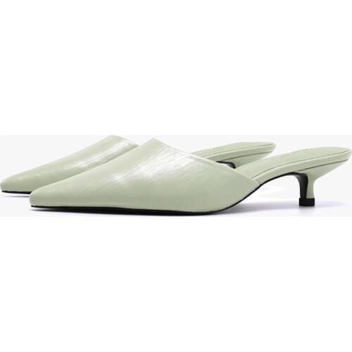 Очень приблизительно похоже на стучалочки