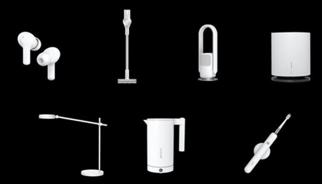 Продуктовая линейка Honor