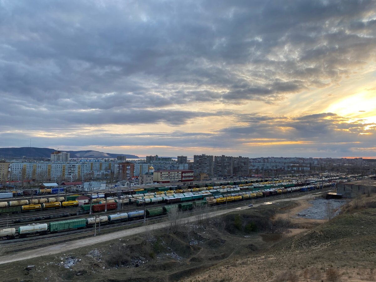 жигулевское море в тольятти