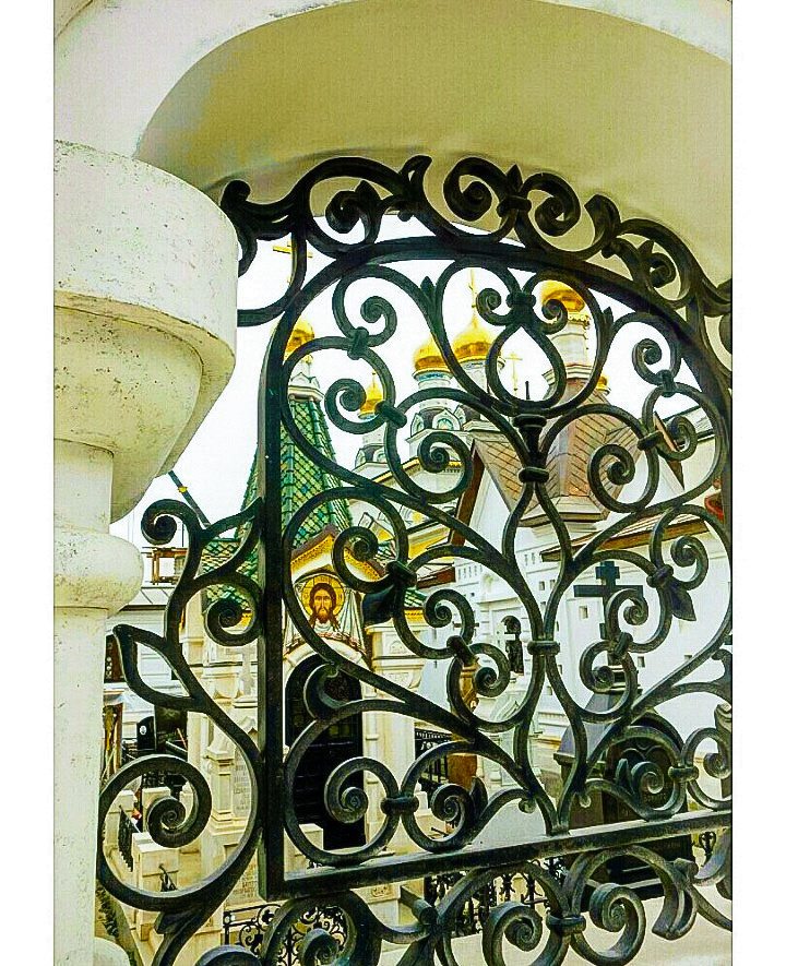 Фотографии авторские. 