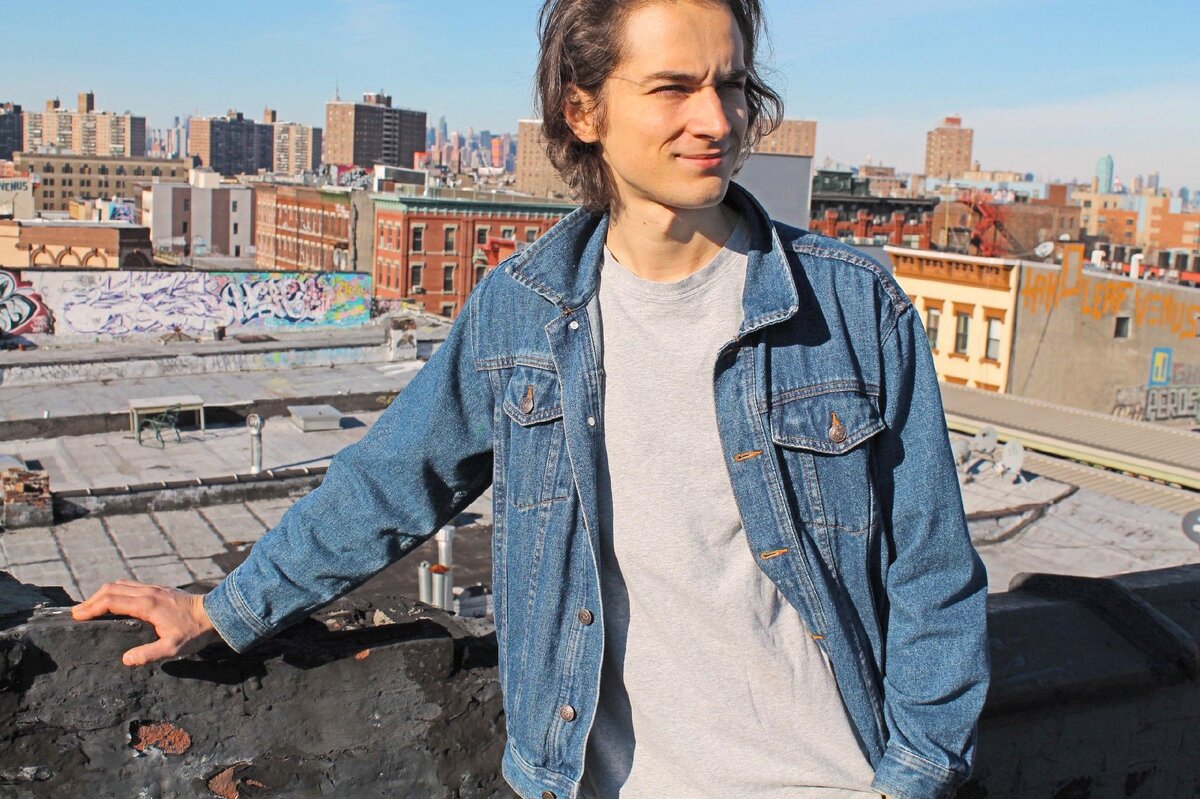 Фото © "ВКонтакте" / Николай Кукушкин