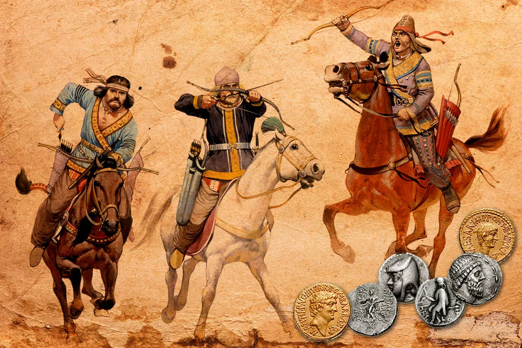 Парфия это. Парфянское царство конница. Парфянское царство и Римская Империя. Парфянские конные лучники. Парфянское царство Аршакиды.
