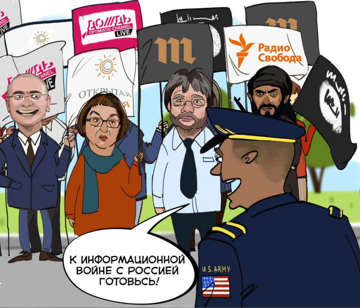 Примеры независимых сми в россии Презентация "Признаки гражданского общества"