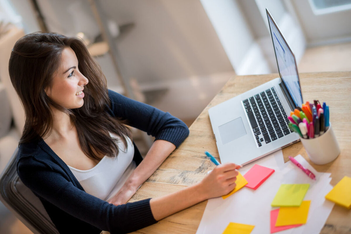 Простой заработок в интернете.
