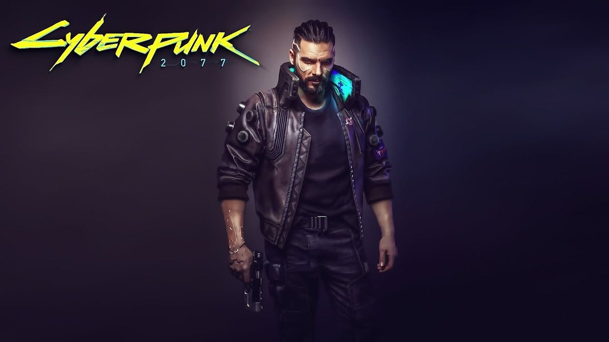 Cyberpunk 2077 (всё что вы должны знать об этой игре) | Арсений Спицын |  Дзен