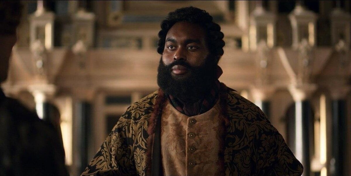 Князь Ростов