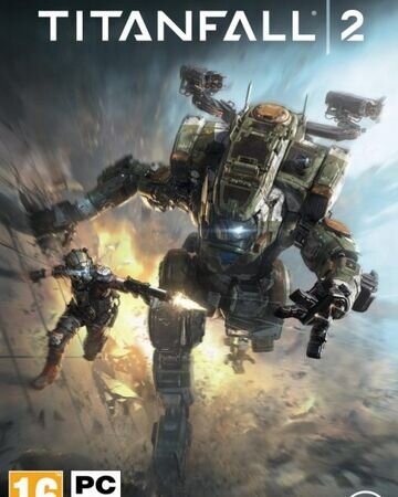 Рис.1 Обложка Игры