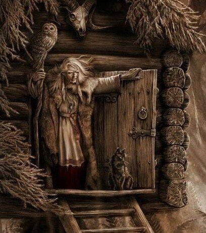 Суть великих женщин, которых невозможно контролировать, всегда искажается