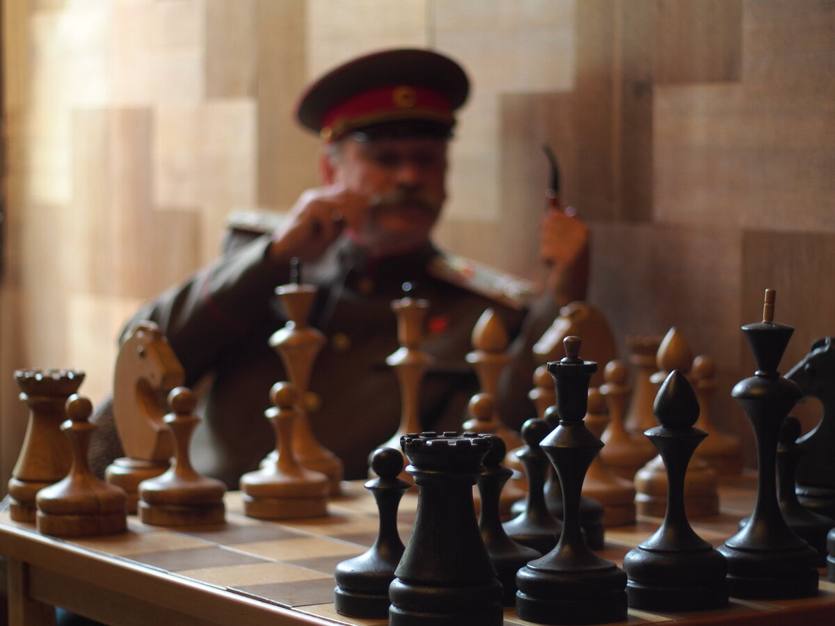 Фото: Андрей Трубека