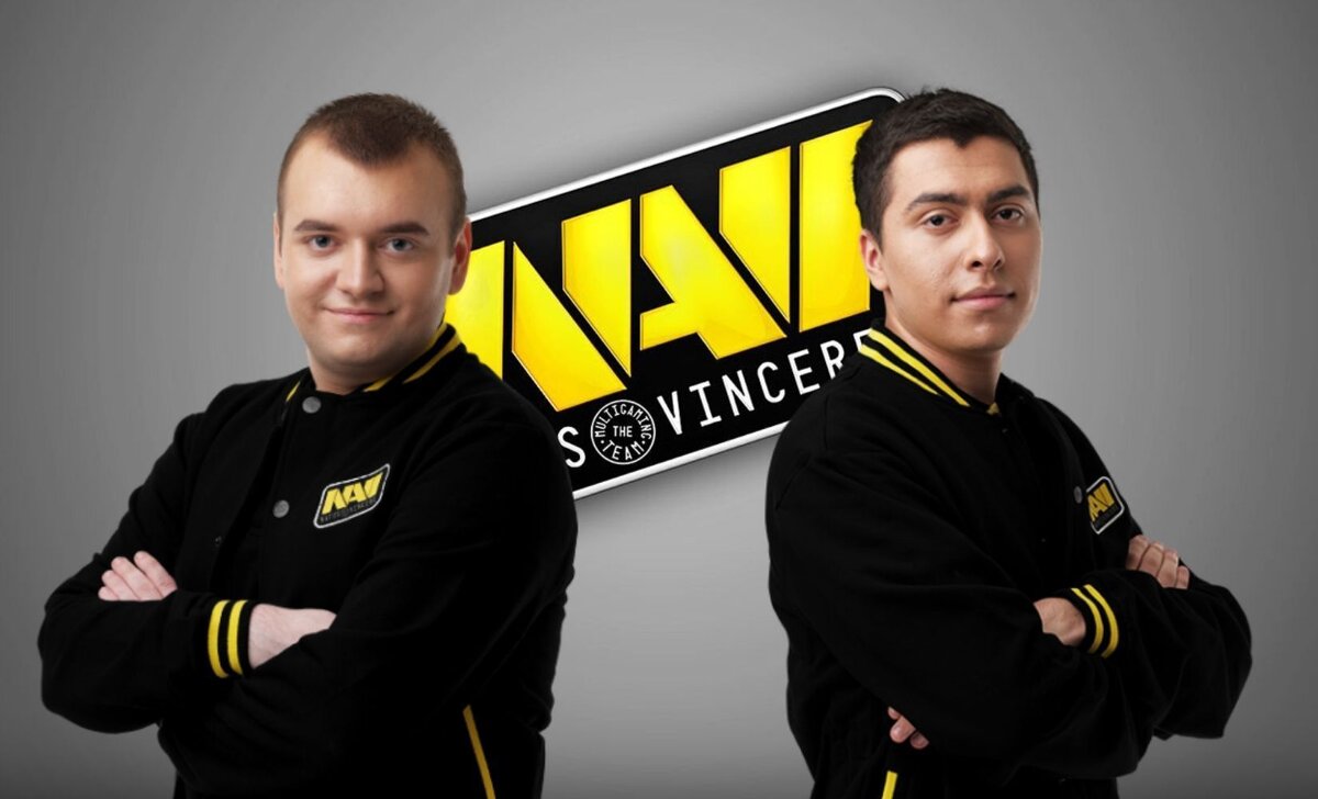 Navi зал славы