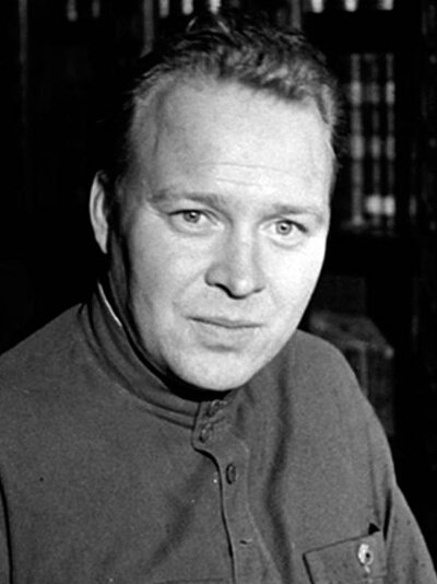 Аркадий Гайдар (1904-1941)