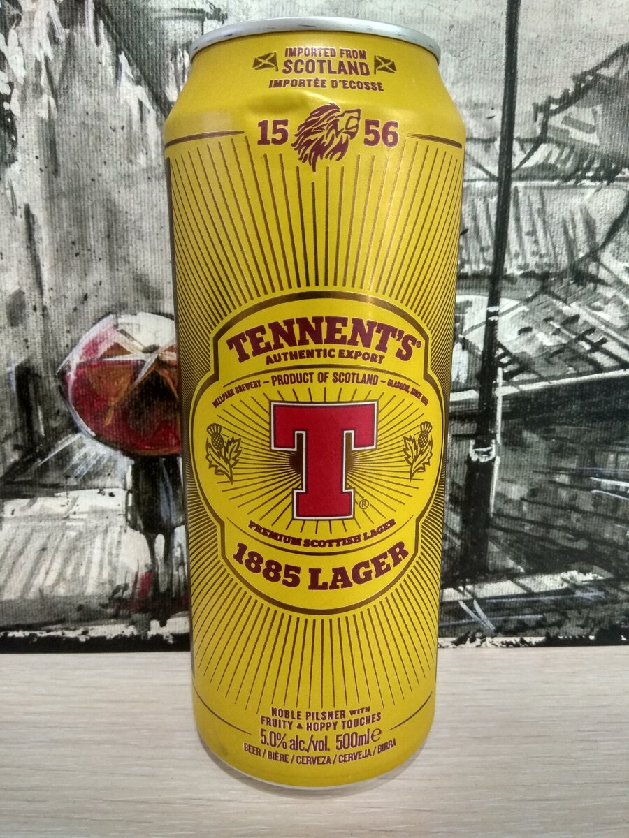 Неплохой дизайн