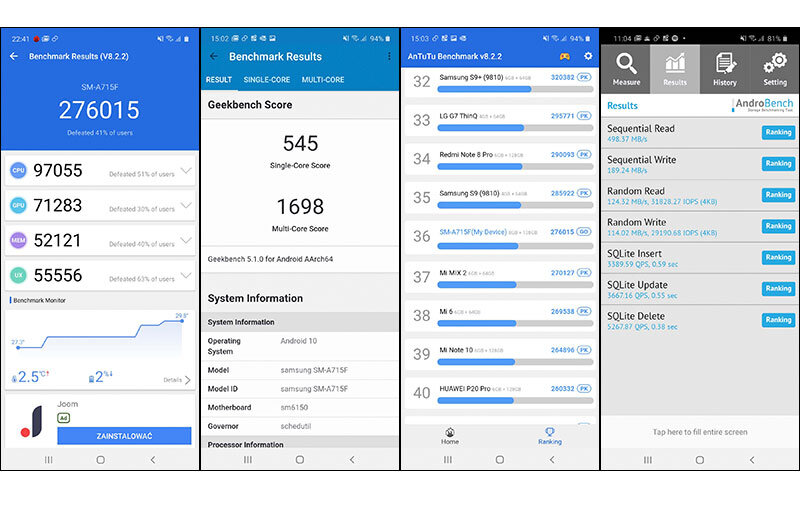 Набрать баллы в антуту. Galaxy a71 Benchmark. Galaxy a71 ANTUTU. Самсунг а71 антуту. Samsung Galaxy a52 Benchmark
