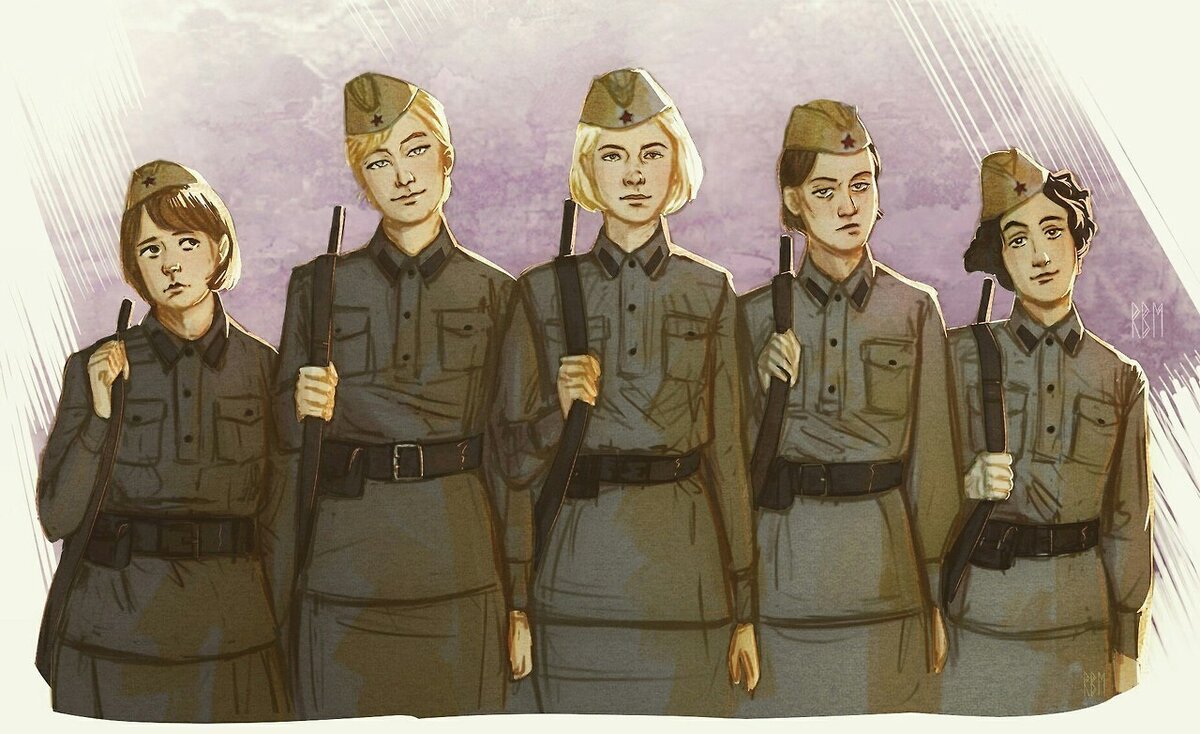 Картинки к военным фильмам
