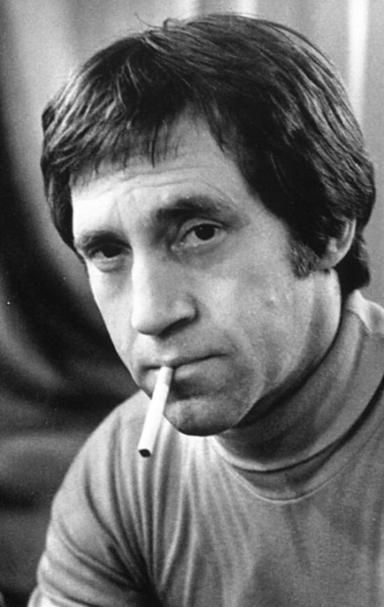 Владимир Высоцкий