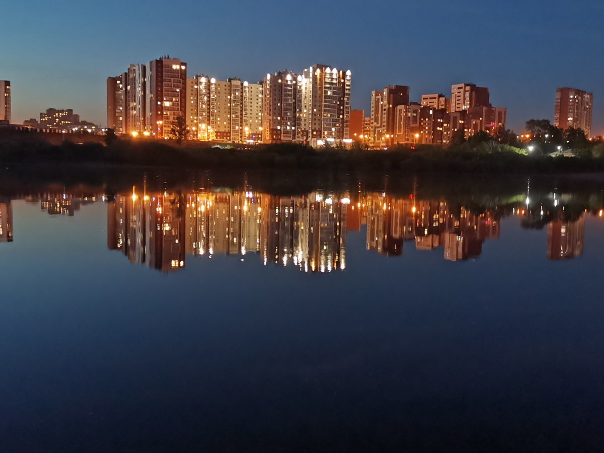 Верхняя набережная 