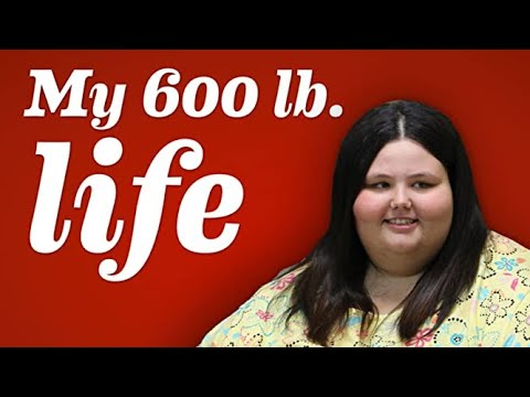 "Моя 600 фунтовая жизнь". Локализаторы назвали это шоу на русском - "Я вешу за 300"