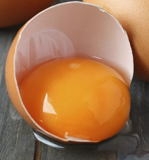 Яичный желток