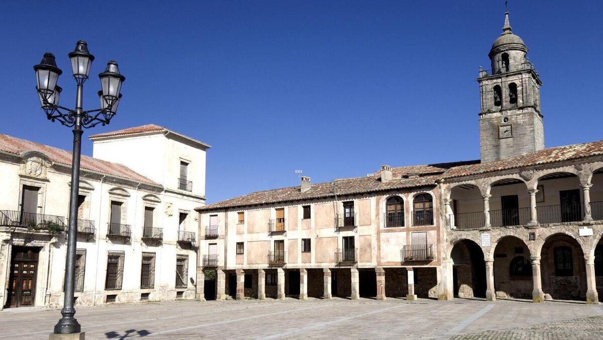 SORIA (Castilla y Leon)