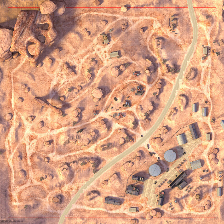 Золотая долина