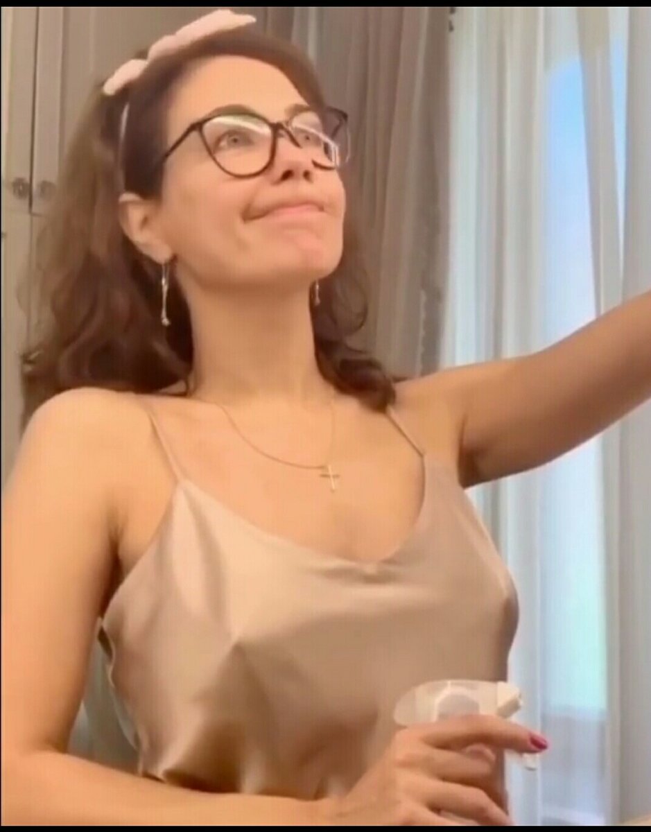 Скрин с ролика из соц.сети 