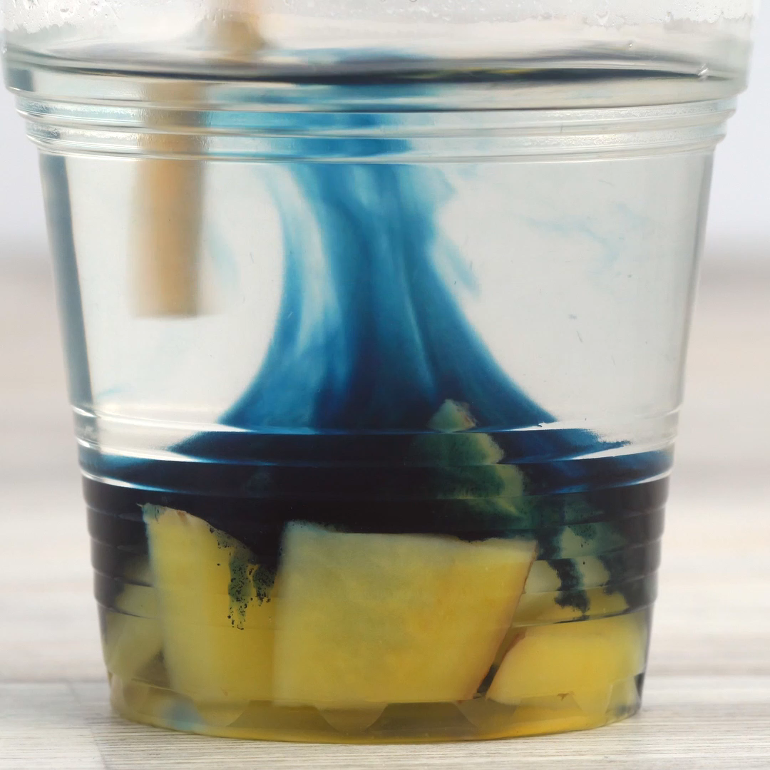 Проверьте свою еду на наличие крахмала!