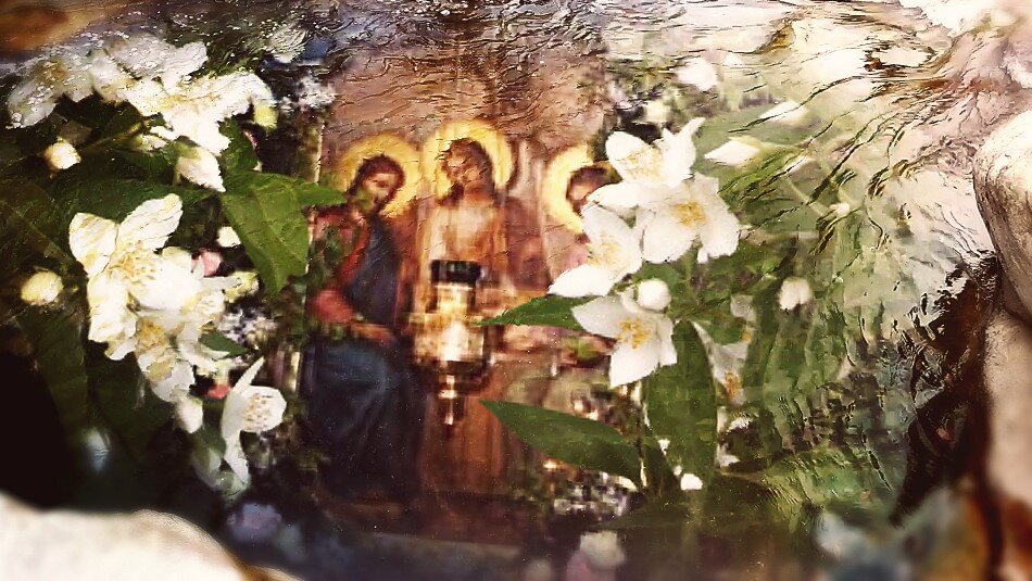 Личный архив