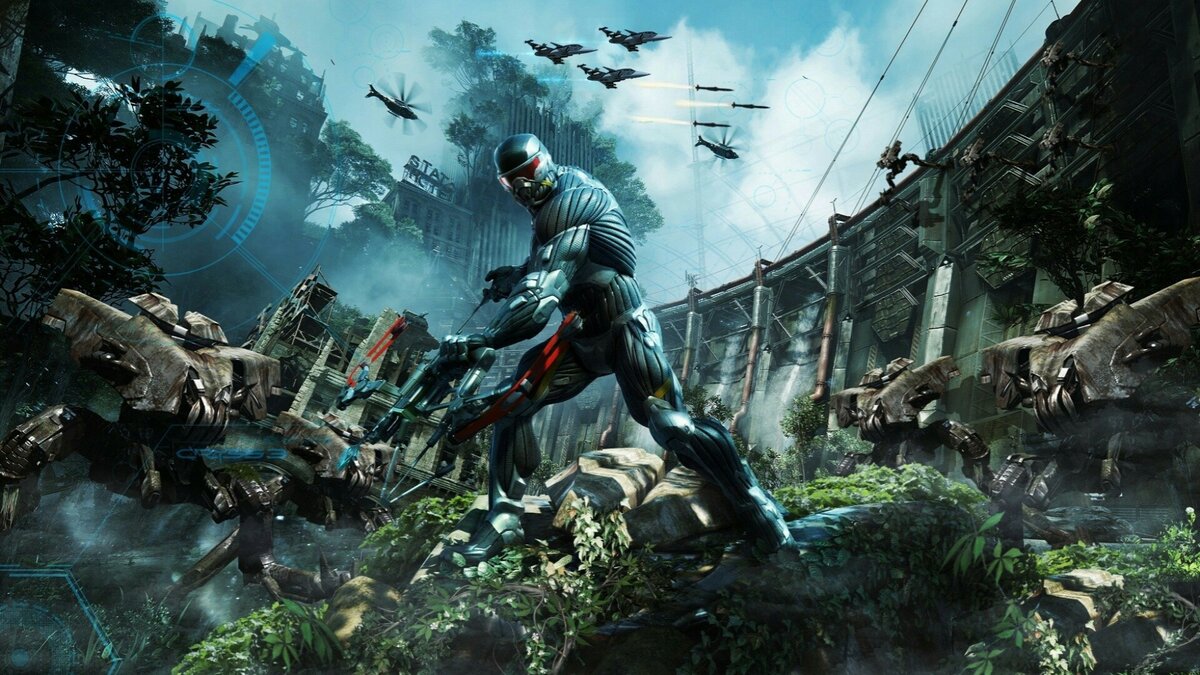 Данное изображение взято от сюда - https://www.zastavki.com/rus/Games/wallpaper-98729.htm