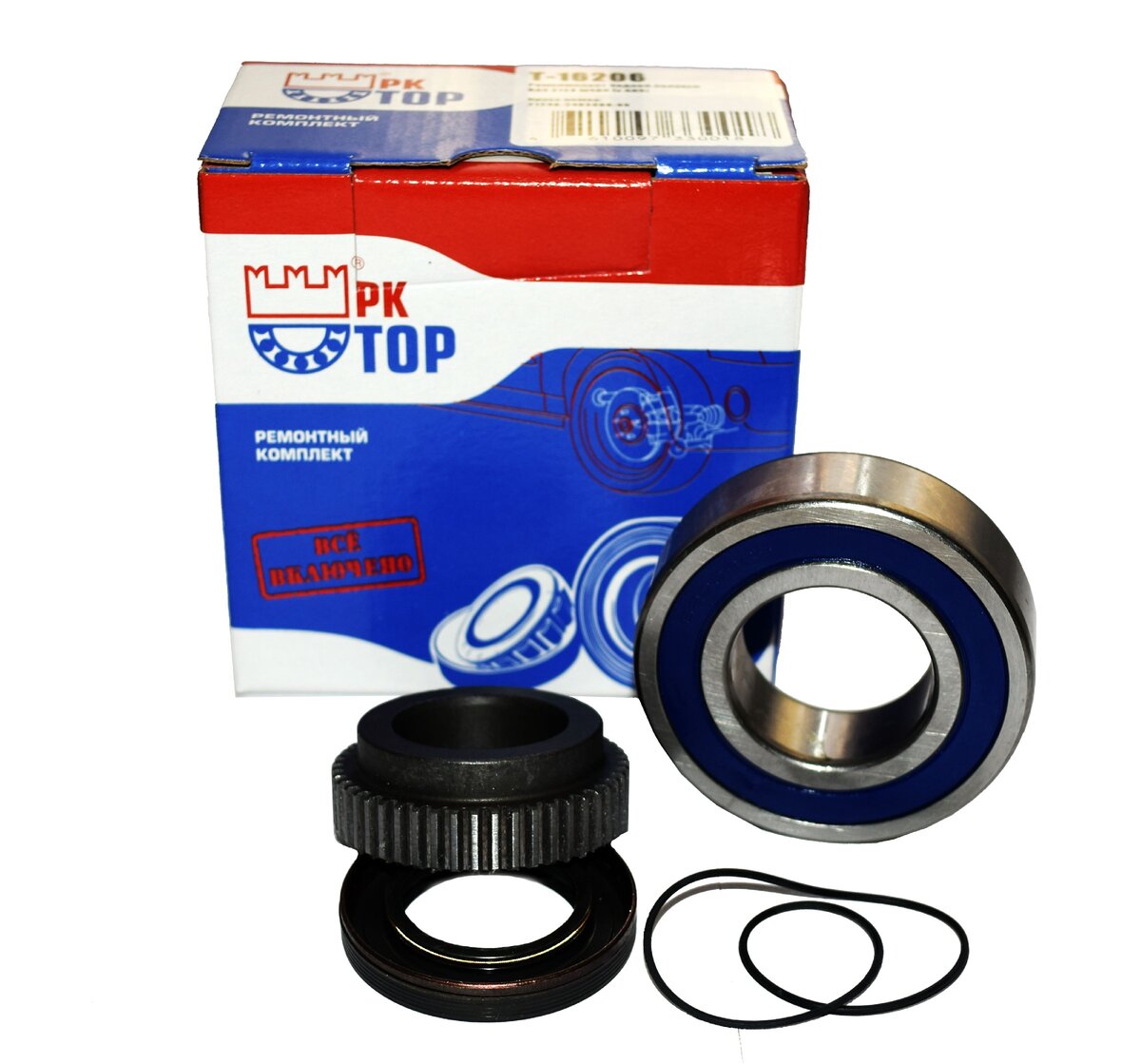  Ремонтный комплект для замены на авто с АВS