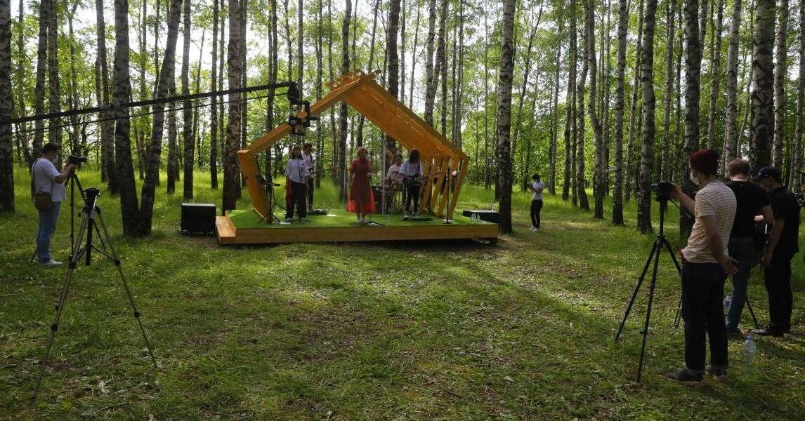 Фото: Ярослав Гунин. Фото предоставлено пресс-службой губернатора и правительства Нижегородской области.