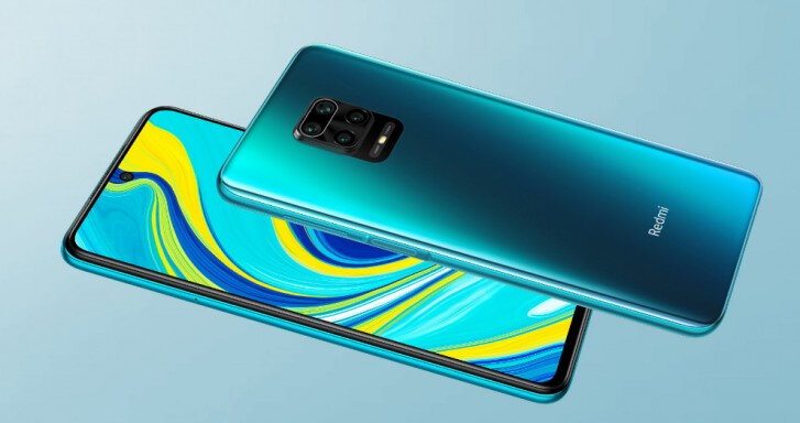 Redmi 9