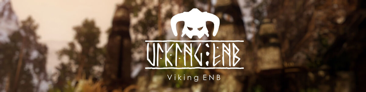 Viking ENB