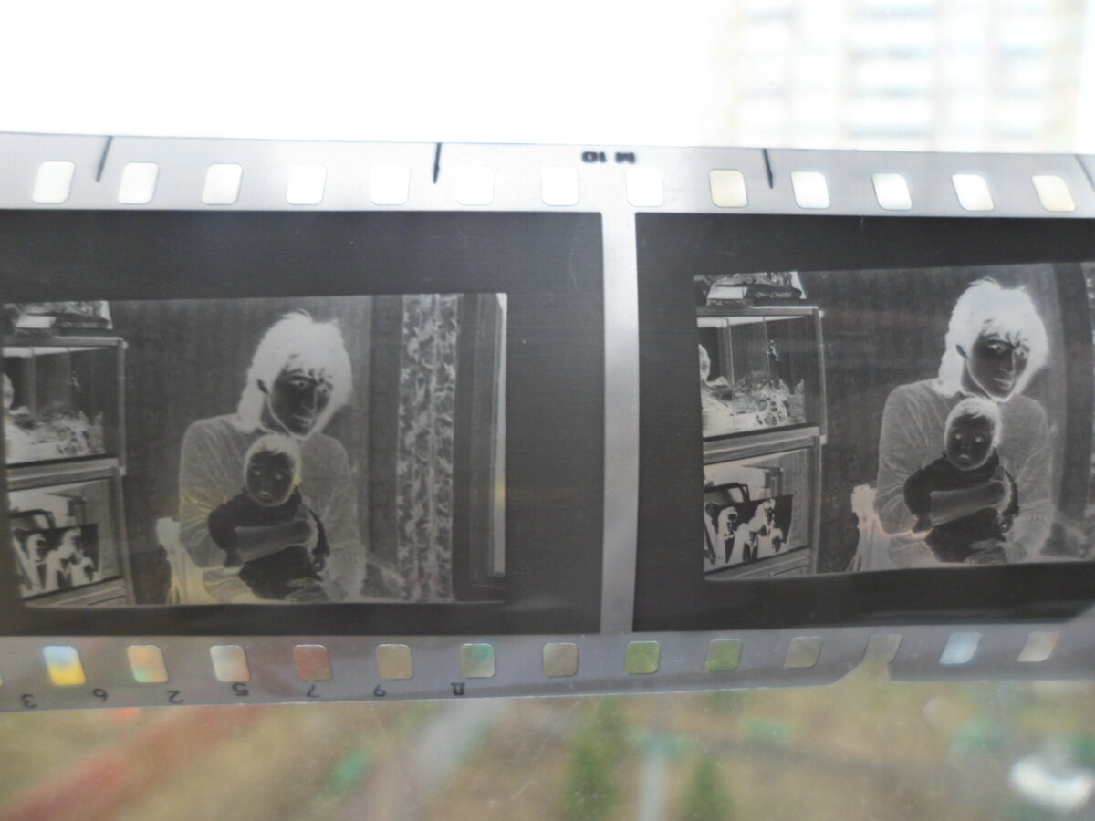 фото из архива автора