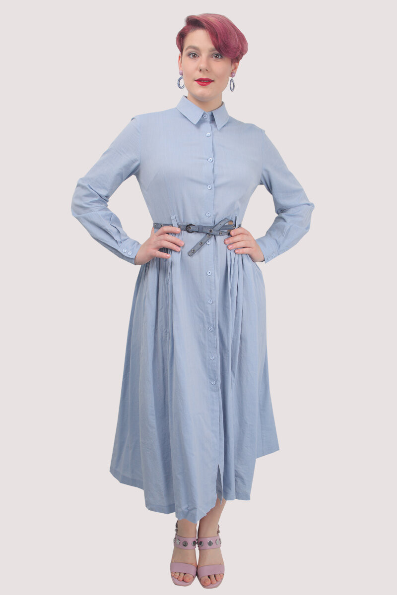 Теперь мы шьем их специально :) Хотя, иногда и мужские отлично приспосабливаем..