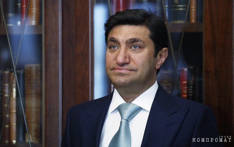 Год Нисанов