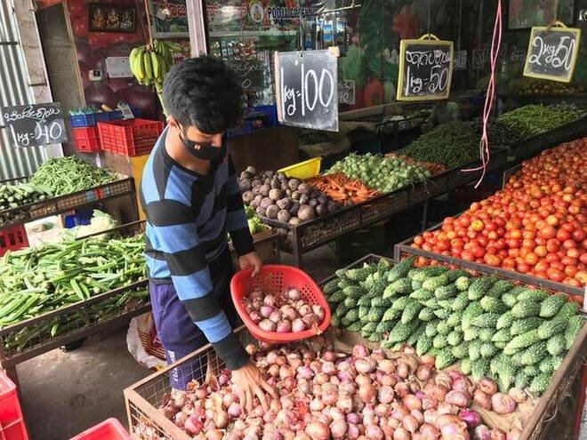 Фото K. MURALI KUMAR thehindu.com