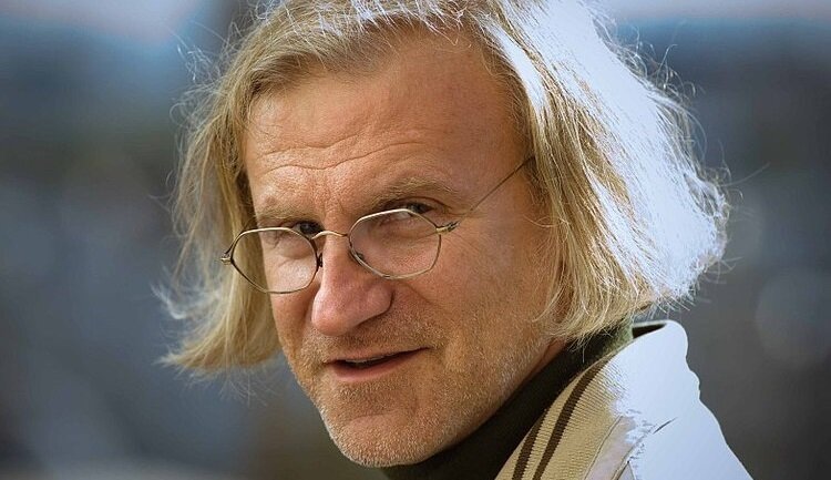 Евгений Воскресенский