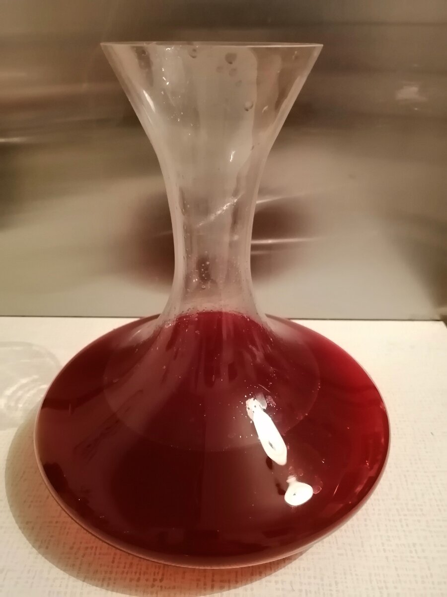  такой симпатичный компот получился