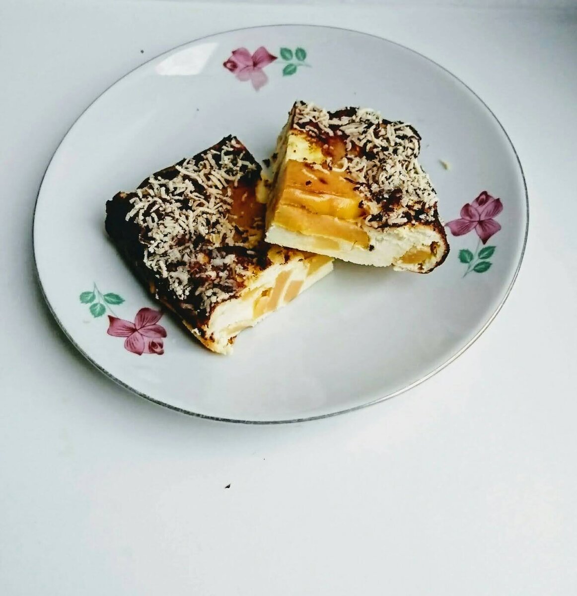 Легкий, быстрый и вкусный - предмет моей гордости!