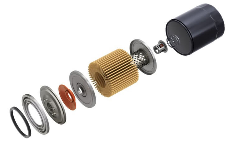 КАКОВА ЦЕЛЬ МАСЛЯНОГО ФИЛЬТРА?