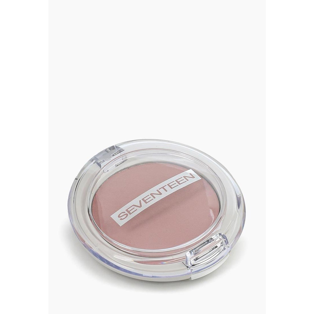 Seventeen № 11 NATURAL ROSE