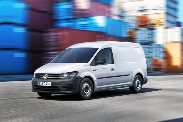 Volkswagen Caddy. Технические характеристики. Основные неполадки 🔥🔥🔥
