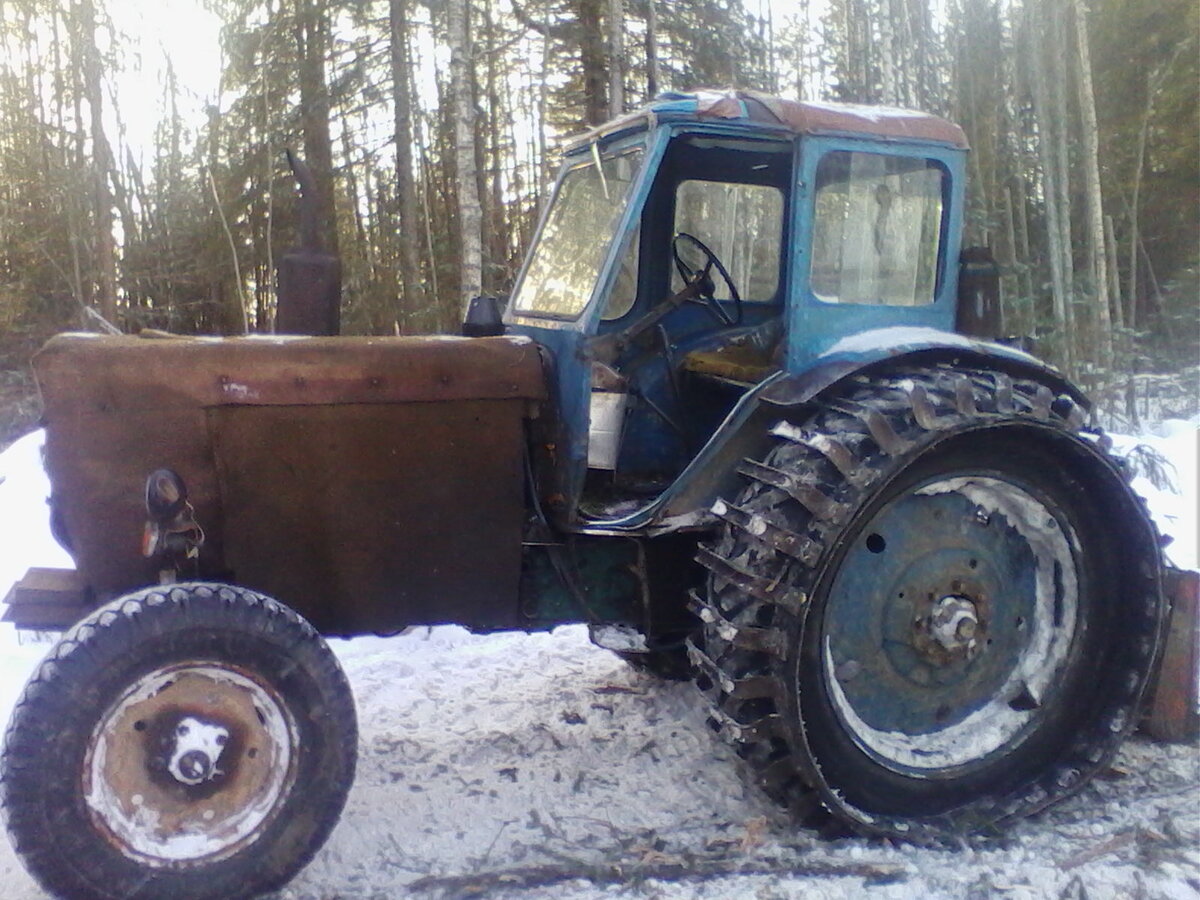 Области применения