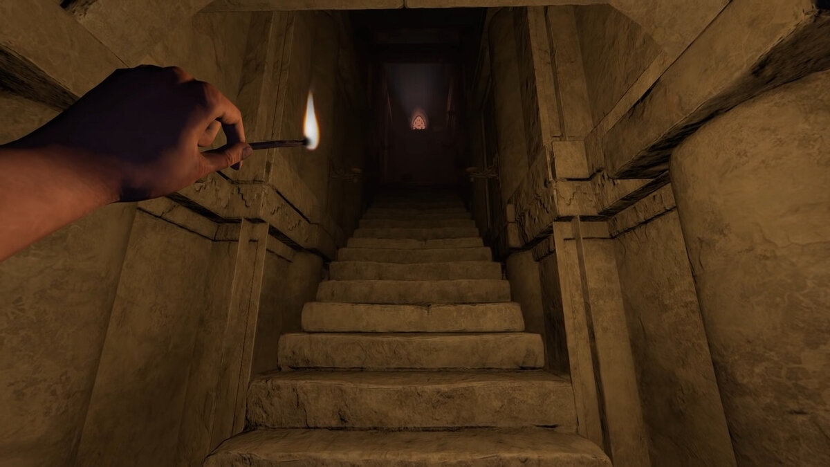 Нельзя забывать про уровень страха - если долго находиться в помещениях без света, можно потерять рассудок. Всегда держите при себе запас спичек и масла для лампы.