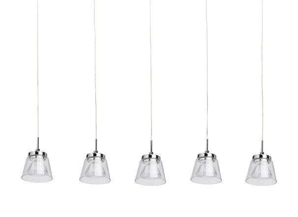 Люстра Торес 110011205