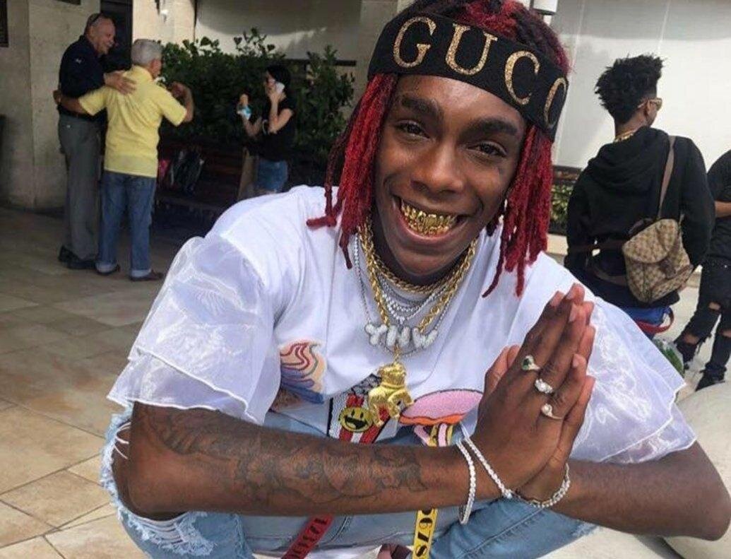 YNW Melly