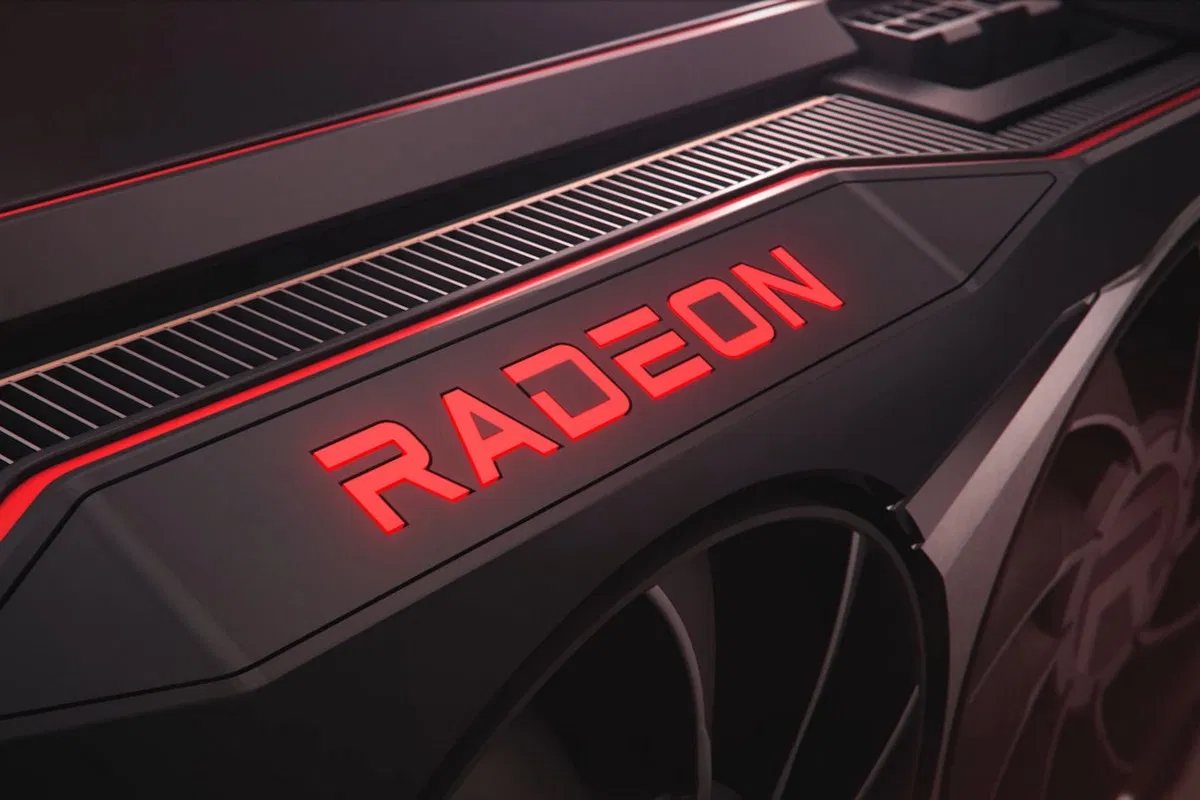 AMD RX 6000
