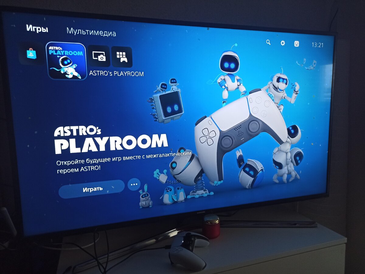 Что входит в комплект Playstation 5 (с фото). Как установить приставку на  подставку вертикально. | Zombie L | Дзен