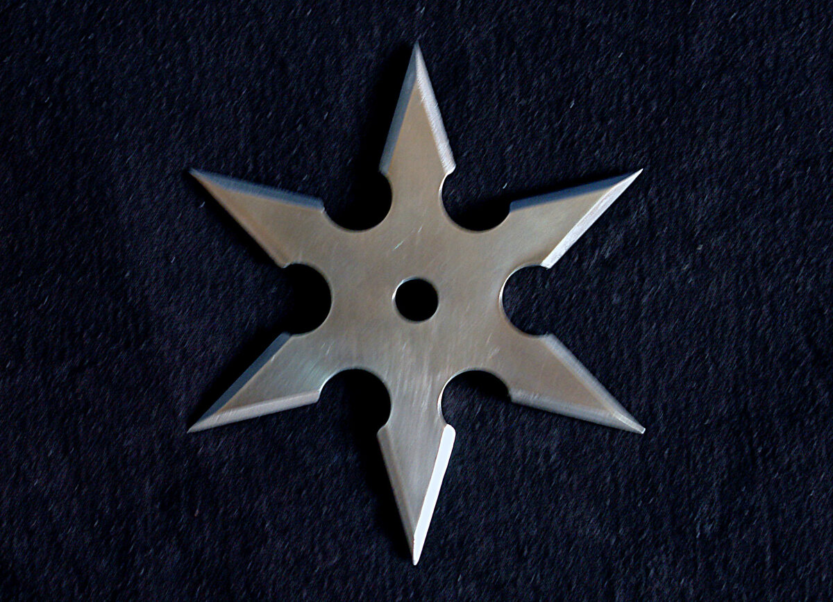 Сюрикен. Яндекс картинки