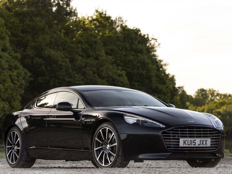 Aston Martin. Яндекс.Картинки